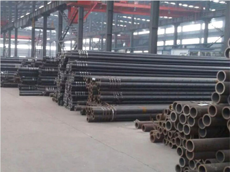 民勤12cr2mo化肥专用管